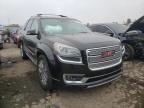 2016 GMC  ACADIA DENALI