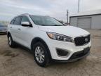 2016 KIA  SORENTO