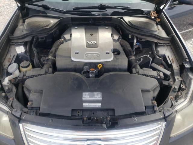 2010 INFINITI M35X JN1CY0AR0AM961519