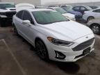 2019 FORD  FUSION