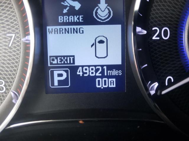 2019 INFINITI QX80 LUXE JN8AZ2NF0K9687521