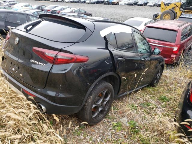 2018 ALFA ROMEO STELVIO SP ZASFAKPN8J7B70420