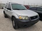 2005 FORD  ESCAPE