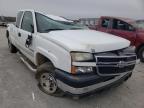 2007 CHEVROLET  SILVERADO