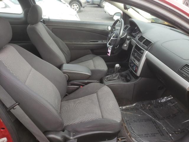 2010 CHEVROLET COBALT 1LT 1G1AD1F56A7110487