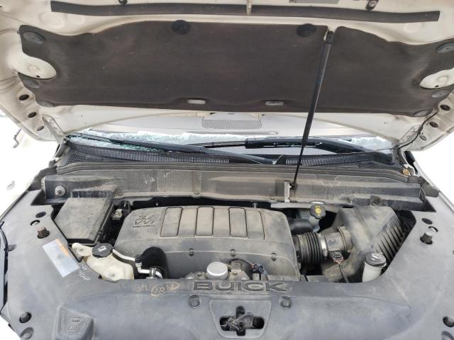 2011 BUICK ENCLAVE CX 5GAKRCED4BJ284078