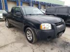 2004 NISSAN  FRONTIER