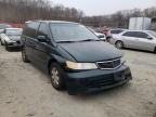 1999 HONDA  ODYSSEY