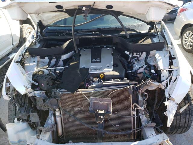 2017 INFINITI QX70 JN8CS1MU9HM141796