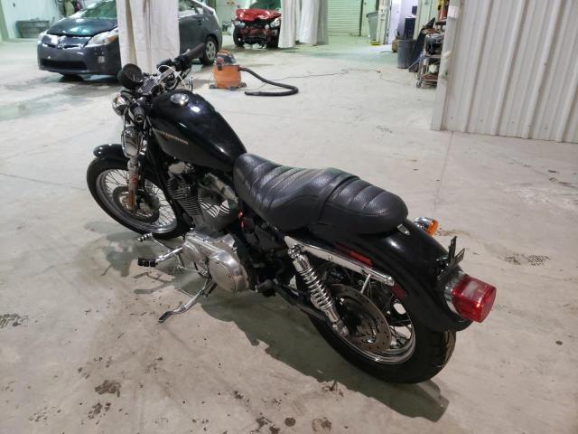 2006 HARLEY-DAVIDSON XL883 L 1HD4CMM106K417147
