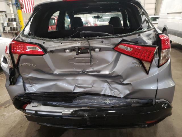 2020 HONDA HRV SPORT 3CZRU6H16LM720765