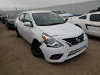 2019 NISSAN  VERSA