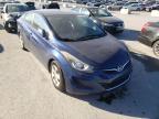 2016 HYUNDAI  ELANTRA