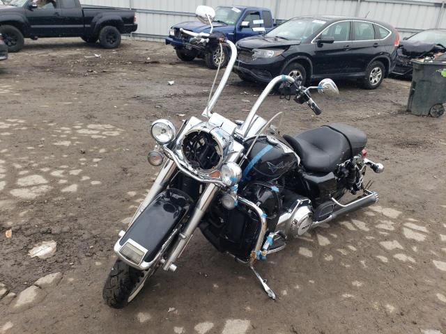 2013 HARLEY-DAVIDSON FLHR ROAD 1HD1FBM13DB642867
