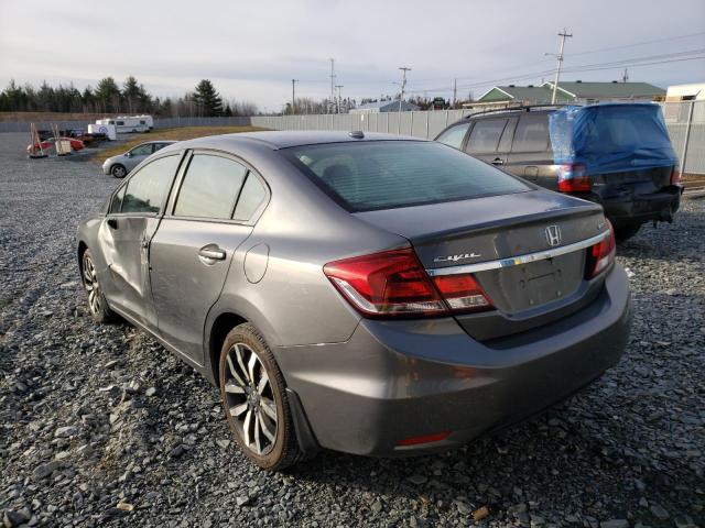 2013 HONDA CIVIC TOUR 2HGFB2F72DH103671
