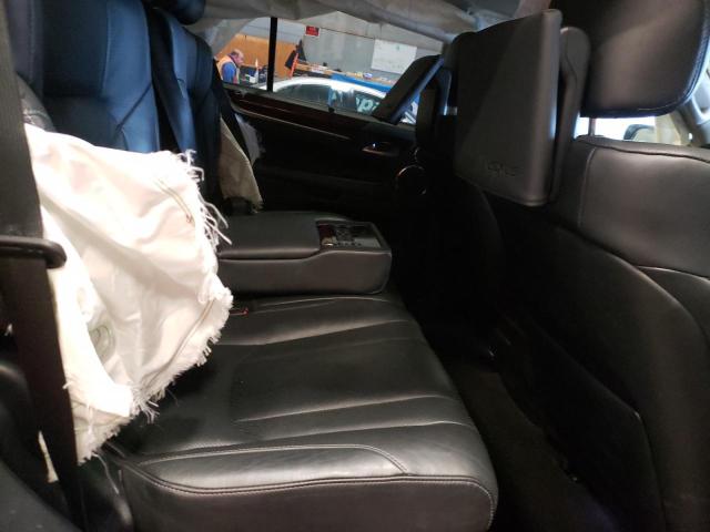 2019 LEXUS LX 570 JTJHY7AXXK4294080