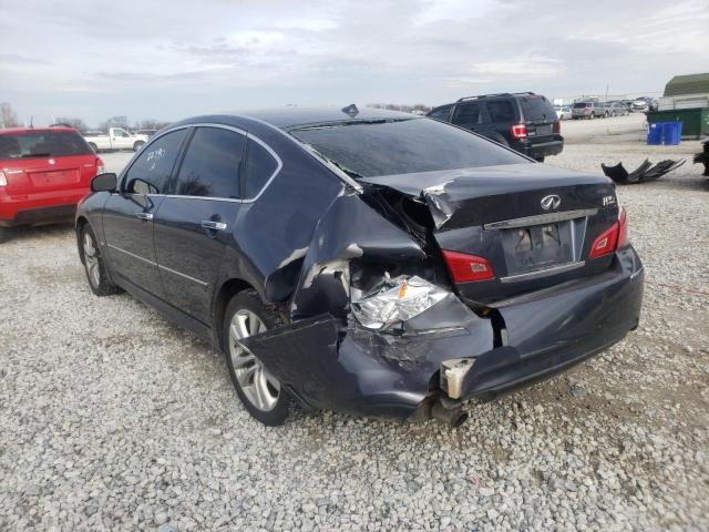 2010 INFINITI M35X JN1CY0AR0AM961519