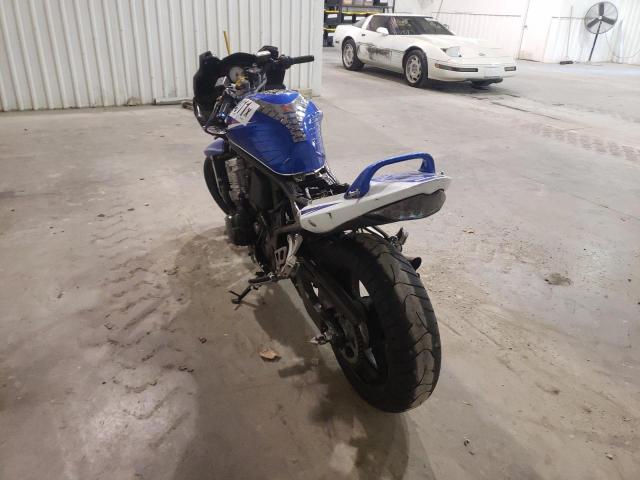2008 SUZUKI GSX650 F JS1GP74A882102761
