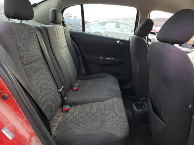 2010 CHEVROLET COBALT 1LT 1G1AD5F57A7160208