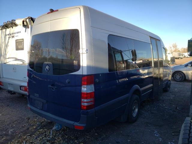 2017 MERCEDES-BENZ SPRINTER 3 WDAPF4CB3HP501827