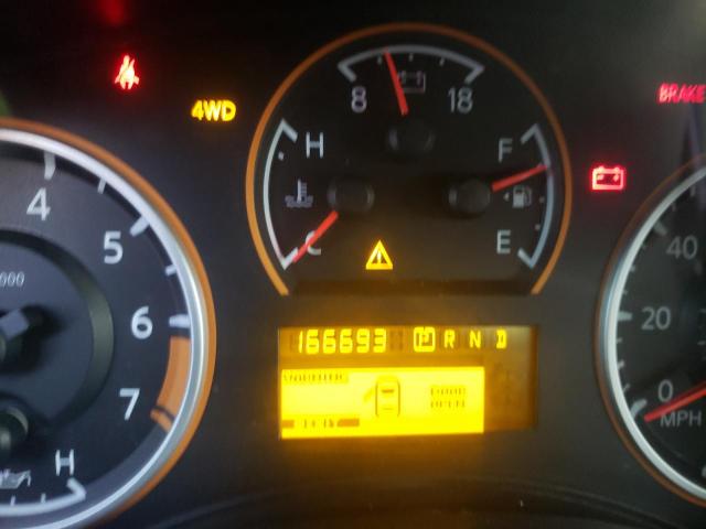 2010 NISSAN ARMADA SE 5N1AA0NCXAN608046