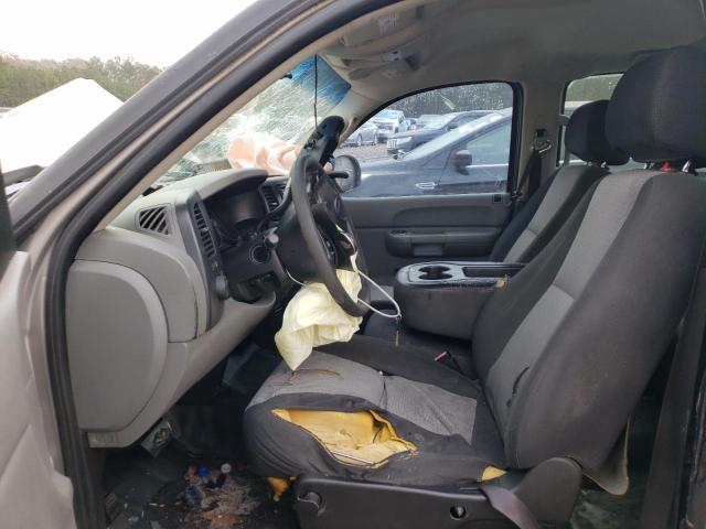 Фото: 2GCEC13C571537048 - 5