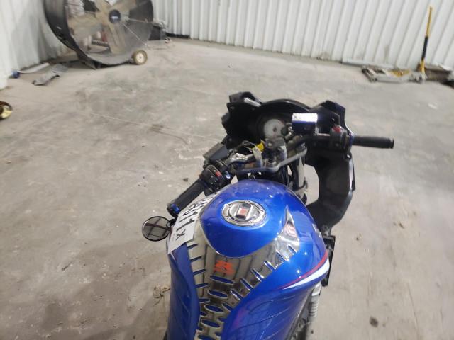 2008 SUZUKI GSX650 F JS1GP74A882102761