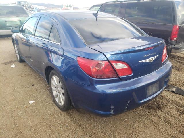 2010 CHRYSLER SEBRING LI 1C3CC5FB4AN179355