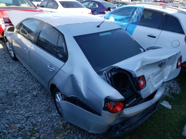 2010 VOLKSWAGEN JETTA LIMI 3VWAX7AJ4AM091253