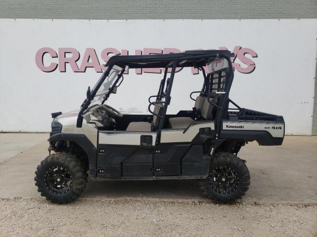 2016 KAWASAKI KAF820 J JKBAFSJ11GB500565