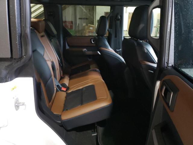 2021 FORD BRONCO BAS 1FMDE5BH0MLA72657