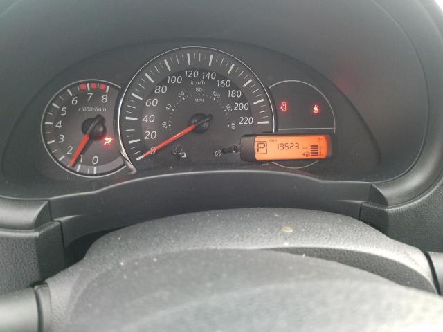 2015 NISSAN MICRA 3N1CK3CP4FL203103