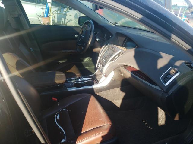 2016 ACURA TLX ADVANC 19UUB3F77GA001170