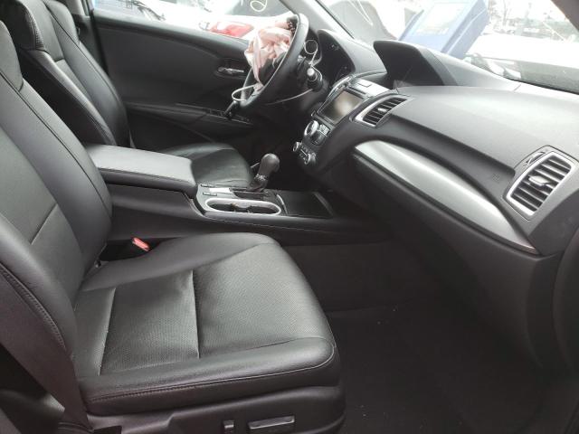 2016 ACURA RDX ADVANC 5J8TB3H79GL003256