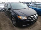 2015 HONDA  ODYSSEY