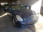 2005 INFINITI  G35