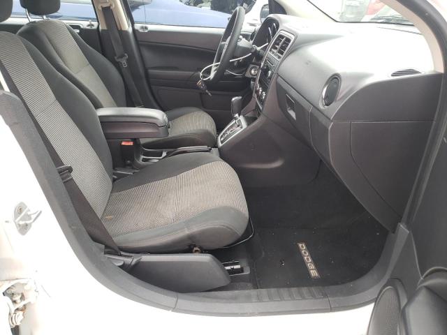2011 DODGE CALIBER MA 1B3CB3HA1BD254738