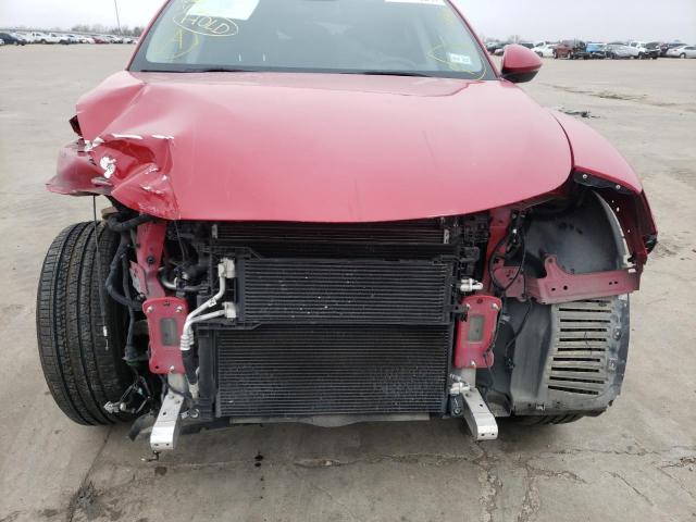 2018 ALFA ROMEO STELVIO SP ZASFAKPN9J7B85802