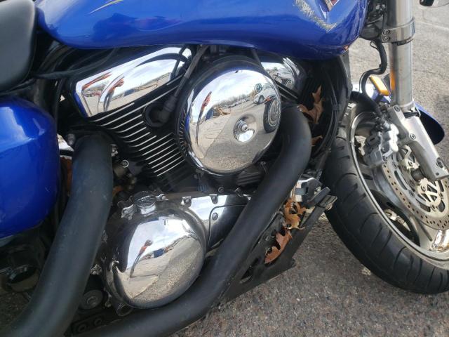 2004 KAWASAKI 1600 MEANS JKBVNKB1X4A001123