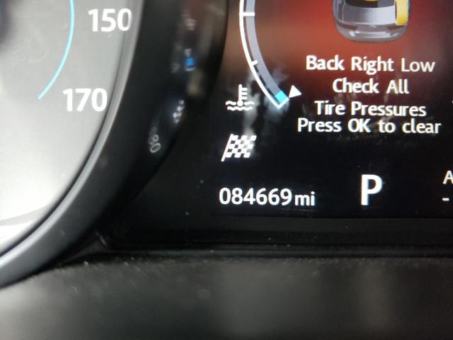 2017 JAGUAR XE SAJAR4BG2HA967017