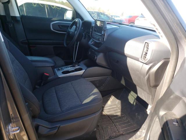 2021 FORD BRONCO SPO 3FMCR9B67MRA21454