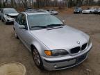 2002 BMW  3 SERIES