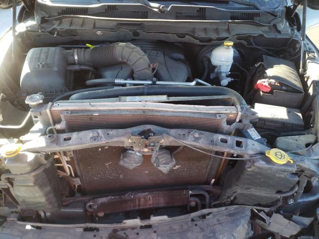 2012 DODGE RAM 1500 S 3C6JD6ATXCG179398