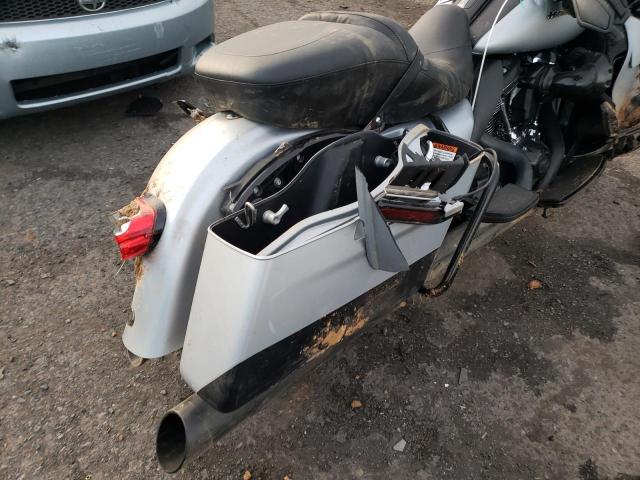 2020 HARLEY-DAVIDSON FLTRK 1HD1KZF10LB668665