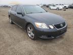 2007 LEXUS  GS350