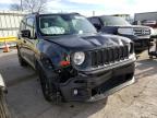 2018 JEEP  RENEGADE