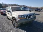 2000 JEEP  CHEROKEE