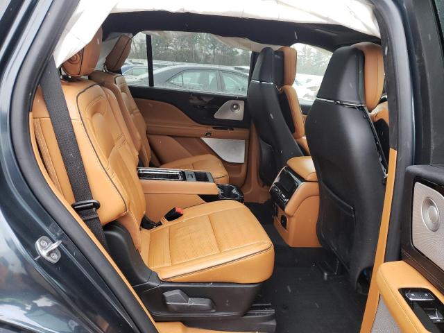 2020 LINCOLN AVIATOR BL 5LM5J9XC0LGL37005