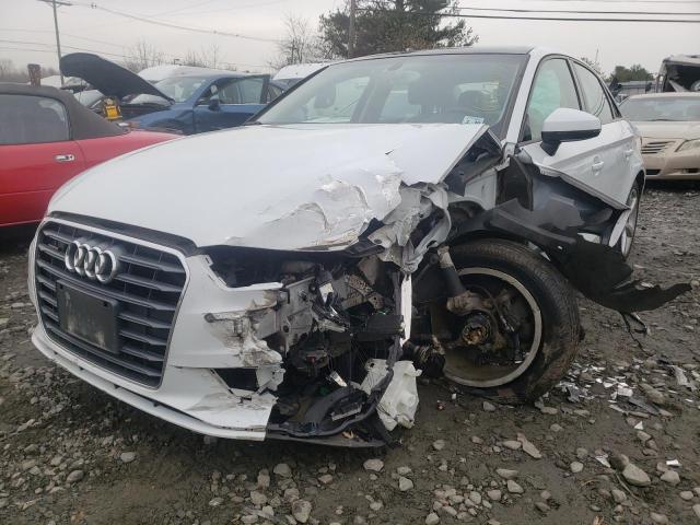2015 AUDI UK WAUBFGFF0F1102197