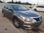 2015 NISSAN  ALTIMA